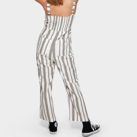 🔆RVCA🔆STUNNAH JUMPSUIT - Picture 13 of 16